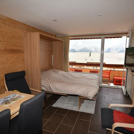 Le Lauranoure - 205 Apartment Alpe d'Huez Exterior photo