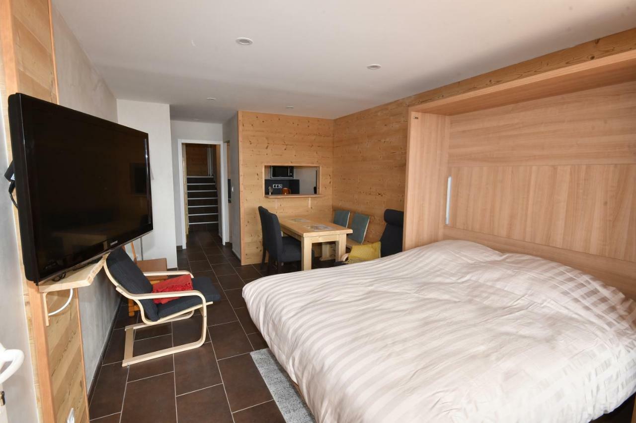 Le Lauranoure - 205 Apartment Alpe d'Huez Exterior photo