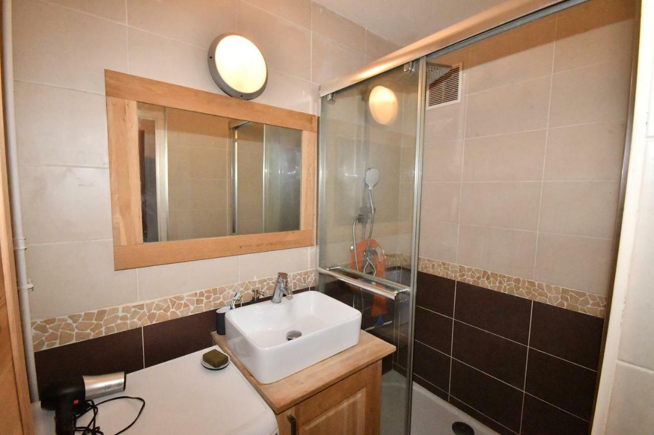 Le Lauranoure - 205 Apartment Alpe d'Huez Exterior photo
