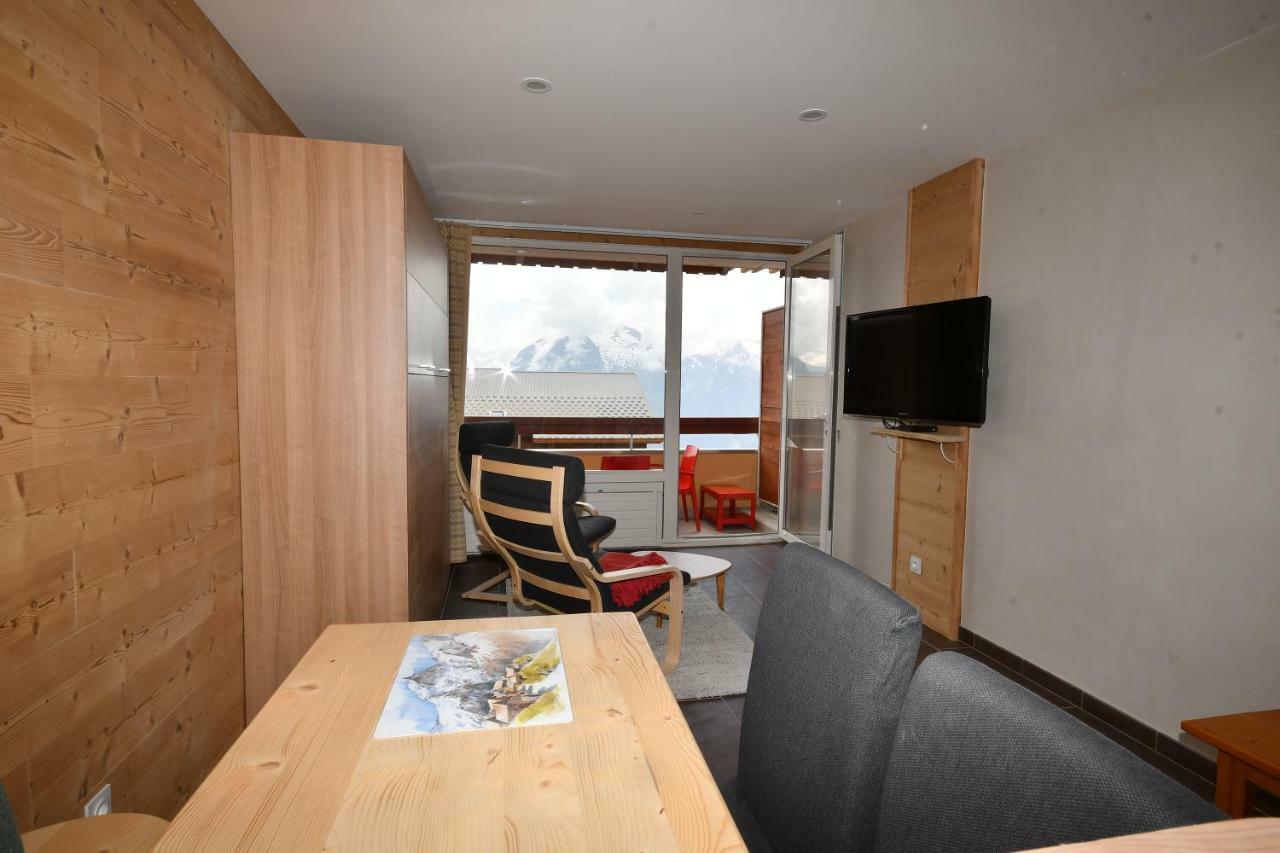 Le Lauranoure - 205 Apartment Alpe d'Huez Exterior photo