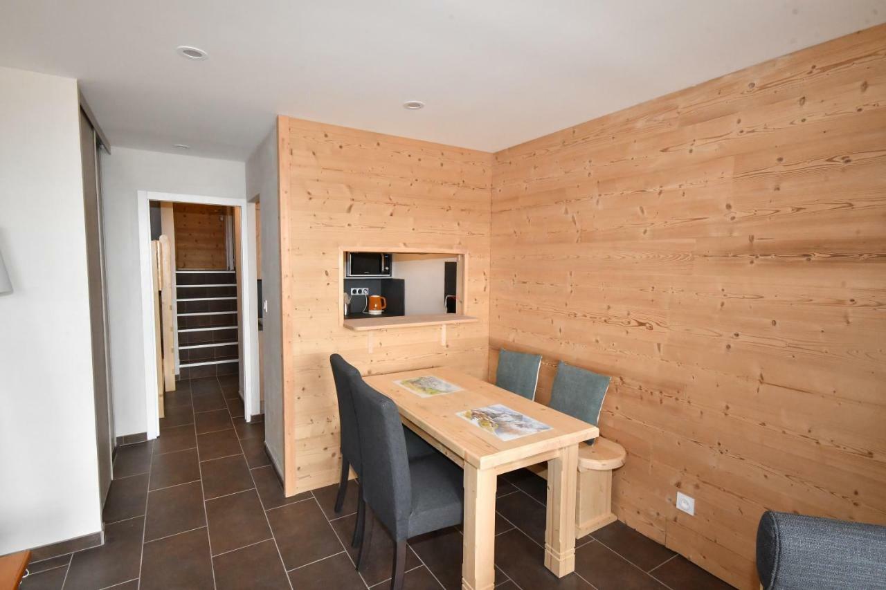 Le Lauranoure - 205 Apartment Alpe d'Huez Exterior photo